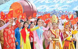 NGÀY VĂN HÓA VIỆT NAM - 24/11, người lao động được nghỉ, hưởng nguyên lương