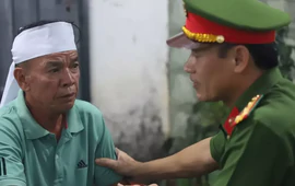 Toàn cảnh vụ thảm án ở Đồng Nai