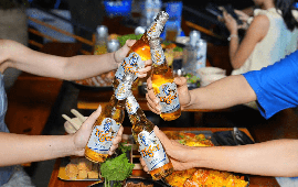 Nóng: Heineken sắp xây nhà máy bia lớn nhất châu Á tại Việt Nam
