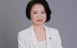 Bà Phạm Thu Hương lần đầu vào top 1000 người giàu nhất thế giới
