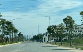 Tồn kho BĐS quý II/2026 tăng 22-46%, đất nền mất giá, thanh khoản trầm lắng