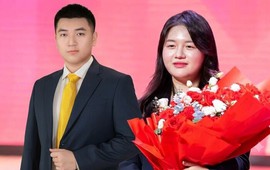 Tài sản hai người con ông Nguyễn Đức Thụy "bốc hơi" 3.000 tỷ đồng chỉ sau 2 tuần