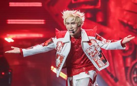 Huỳnh Lập: Đi tìm những phiên bản mới