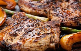 3 lời khuyên dành cho những ai thích ăn nhiều thịt