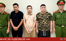 Triệu tập 3 đối tượng liên quan vụ xe cứu thương thu 9,5 triệu đồng ở Thanh Hóa