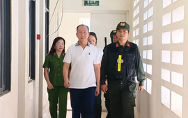 Khởi tố Phó Chủ tịch Hội Doanh nhân trẻ tỉnh Bắc Ninh cùng 2 nữ Giám đốc