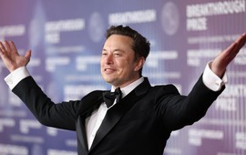 Tiên đoán của tỷ phú Elon Musk về lĩnh vực giúp nền kinh tế toàn cầu phát triển gấp 10 lần