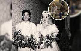 Sau cuộc tranh cãi, người đàn ông quyết "tuyệt giao" với vợ, duy trì trạng thái "nuôi con chung trong im lặng" suốt 20 năm