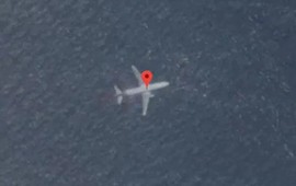 Sau 12 năm, bí ẩn MH370 xuất hiện bước ngoặt mới: Dữ liệu âm thanh bị lãng quên bất ngờ được công bố