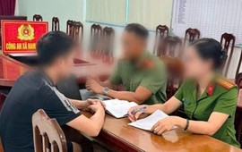 Phạt 12,5 triệu đồng người đăng thông tin sai sự thật trên mạng xã hội