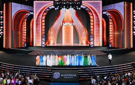 Masterise Group đồng hành cùng Miss World 2026: Khi những chuẩn mực thế giới hội tụ tại Việt Nam