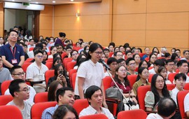 Vì sao ĐH Y Hà Nội vẫn duy trì Match Day - Ngày "hô tên" chuyên ngành Bác sĩ nội trú?