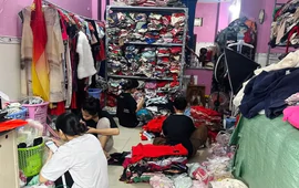 Học phí mỗi tín chỉ bằng thu nhập bao nhiêu giờ làm thêm?