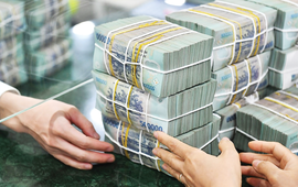Cảnh báo vi phạm pháp luật thông qua tài khoản ngân hàng đối với doanh nghiệp, hộ kinh doanh, cá nhân
