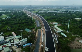 TP.HCM đề xuất làm 2 đường vành đai gần 700km, nối Đồng Nai, Lâm Đồng, Tây Ninh