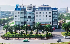 Đại gia Kinh Bắc 'thâu tóm' doanh nghiệp Hưng Yên