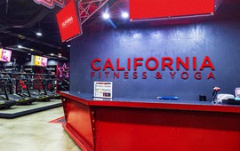 Phòng tập Califonia Fitness & Yoga Hàng Da bất ngờ thông báo tạm ngưng hoạt động: Chuyện gì đã xảy ra?