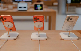 Sau gần 20 năm, Apple chuẩn bị làm điều chưa từng thấy trên iPhone