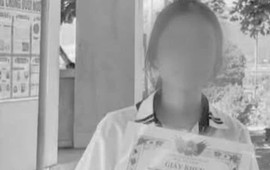 Làm rõ nguyên nhân nữ sinh tử vong tại mương nước