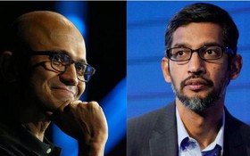 CEO Microsoft tuyên chiến thẳng mặt Google trước tòa: Vụ kiện chống độc quyền của Bộ tư pháp Mỹ ngày càng gay cấn