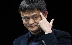 59 tuổi đi bán đồ ăn: Chiến lược khởi nghiệp lại 1 lần nữa được Jack Ma cân đo đong đếm kỹ lưỡng suốt 2 năm ở ẩn