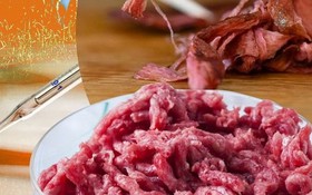 Vấn đề bên trong ngành công nghiệp thịt nuôi cấy thí nghiệm