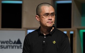 Binance tư lợi hàng tỷ USD, bí mật chuyển tiền của khách hàng tới công ty do CEO Changpeng Zhao kiểm soát