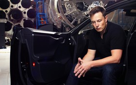 Nhận thức được Tesla đã qua thời đỉnh cao, Elon Musk đang đánh cược vận mệnh đế chế của mình vào công nghệ mới
