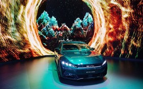 'Không thèm' vào Mỹ, hãng xe điện Trung Quốc vượt Tesla từ Á sang Âu, nhân viên nhiều hơn cả Toyota, xoá sạch thành tựu 15 năm của Volkswagen