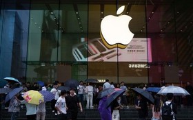 Cơn ác mộng của Apple tại Trung Quốc đã bắt đầu, mảng kinh doanh tỷ USD chịu ảnh hưởng lớn?