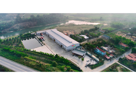 Lộ diện doanh nghiệp xuất khẩu "bát giác hồi hương" lớn nhất Việt Nam: Sở hữu 6 nhà máy, hơn 237 tỷ đồng vốn điều lệ, tăng trưởng hơn 180% năm 2023