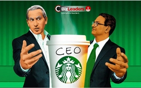 ‘Tôi mới là ông chủ’: Khủng hoảng Starbucks khi Howard Schultz chỉ trích thẳng mặt CEO đương nhiệm, thương hiệu cà phê 100.000 đồng rơi vào hỗn loạn vì nhân viên chẳng biết nghe ai