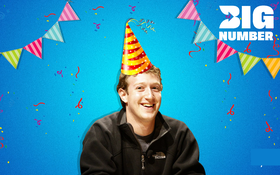 Mark Zuckerberg sinh nhật hạnh phúc ở tuổi 40: Kiếm 140 tỷ USD trong 10 năm, đã gom 200 triệu USD BĐS để phòng thân và vẫn hạnh phúc bên người bạn đời thuở hàn vi