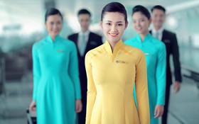 Vietnam Airlines công bố loạt số liệu chưa từng có trong lịch sử, chấm dứt chuỗi 16 quý thua lỗ liên tiếp