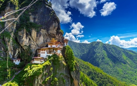 Bhutan phải chuyển đổi sang chiến lược 'hạnh phúc 2.0' vì 1/8 dân số sống trong nghèo đói