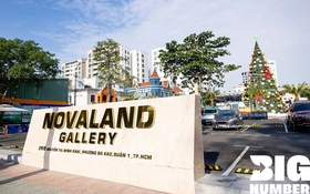 Novaland kinh doanh ra sao trong quý I/2024: Vay nợ ngắn hạn tăng lên 35.000 tỷ đồng sau 5 quý giảm liên tiếp