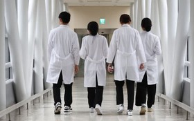 Lớn chưa từng có trong lịch sử: 140.000 bác sĩ Hàn Quốc sắp đình công, nền y tế xứ sở kim chi đứng trước cuộc khủng hoảng nghiêm trọng