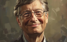 Lần đầu tiên trong lịch sử, một cựu nhân viên Microsoft vượt mặt Bill Gates để trở thành người giàu thứ 6 thế giới