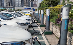 Trung Quốc khiến các hãng xe hơi Nhật Bản 'run sợ': Từ khâu lên ý tưởng đến lúc sản xuất 1 chiếc xe điện chỉ mất 18 tháng, sếp Honda đưa ra lời kêu gọi khẩn cấp