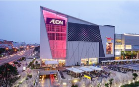 Kỳ tích Việt Nam của Aeon: Thị trường đem về 1/2 doanh thu và hơn 90% lợi nhuận hoạt động tại Đông Nam Á, sắp mở 20 trung tâm thương mại tại Huế, Bắc Ninh, Đà Nẵng