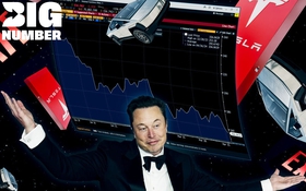 Elon Musk bóp nghẹt tương lai Tesla: Bị ví như ‘cột thu lôi’, bao năm chỉ dựa vào 2 mẫu xe lỗi thời, khiến khách hàng chán nản