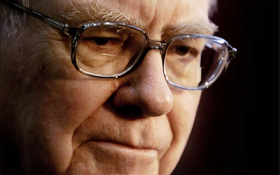 Cú lừa 12,5 xu và sai lầm trị giá 200 tỷ USD của Warren Buffett: Khi giá rẻ trở thành bài học đắt đỏ