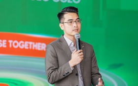 Startup Việt “tuổi nhi đồng” thách thức các “lão làng” ngành logistics: Giao hàng siêu tốc tới 200 quốc gia, nhượng quyền bưu cục toàn cầu với phí 0 đồng