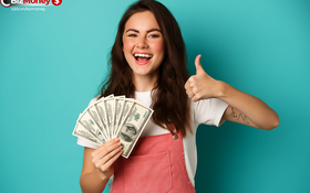 Cô gái khởi nghiệp online, ngồi nhà kiếm đỉnh điểm hơn nửa tỷ đồng trong 3 tháng