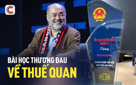 'Cứ làm đi, sổ sách tính sau' – Lối nghĩ từng khiến ‘ông trùm' gia vị Việt thắng kiện nhưng mất một mớ tiền, sức khoẻ và niềm tin, sau đó quyết định bán công ty!