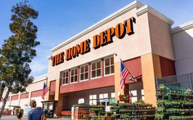 Đòn bẩy tài chính - 'Con dao hai lưỡi' đòi hỏi sự tính toán khôn ngoan: Bài học từ Home Depot với gần 8 tỷ USD trái phiếu