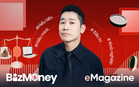 ‘Hoàng tử khởi nghiệp’ Đỗ Tuấn Hải - 16 năm startup 14 lần: Đừng khởi nghiệp chỉ để KIẾM TIỀN!