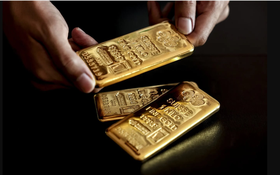 Giá vàng tuần qua: Chạm mốc 4.600 USD/ounce, tăng 4% trong 7 ngày