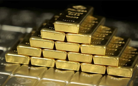 Giá vàng thế giới lội ngược dòng trong Tết Nguyên Đán, liệu vàng trong nước có tiếp bước?