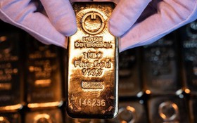 Sáng 7/2: Giá vàng quay đầu về sát mốc 5.000 USD sau cú rơi sốc, Bitcoin hồi phục mạnh về ngưỡng 70.000 USD